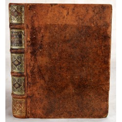 L'arcenal de Chirurgie: Ouvrage Posthume, Egalement Utile, & Necessaire a ceux qui Professent la Medecine, & la Chirurgie